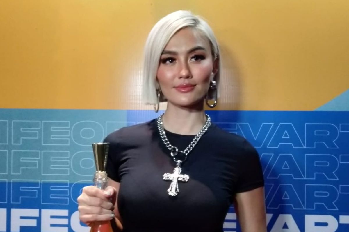 Agnez Mo